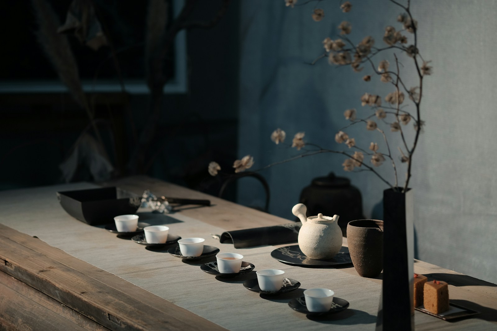 When the body says slow down: seven rituals worth keeping