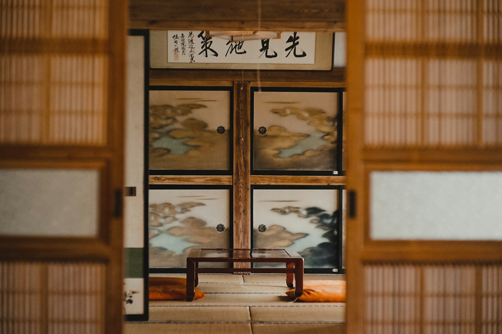 Quiet across the Pacific: five corners worth pausing in